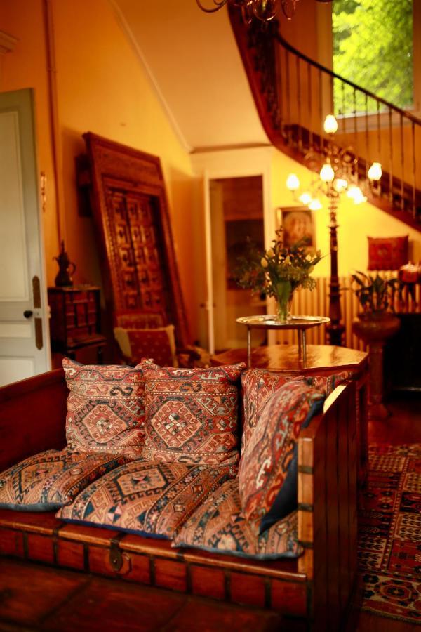 Chateau Du Vallier Superbe Suite Vignobles Bordeaux Langoiran Exteriér fotografie